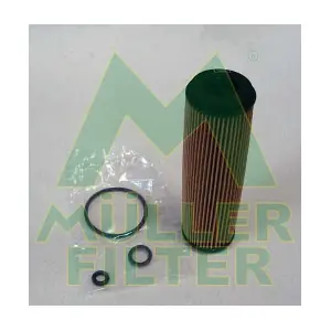FOP514 MULLER FILTER