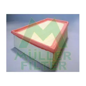 PA748 MULLER FILTER