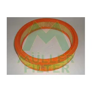 PA180 MULLER FILTER