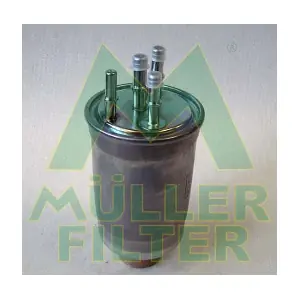 MULLER FILTER FN127