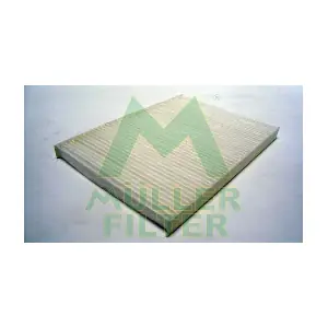 MULLER FILTER FC378