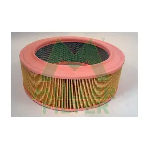 MULLER FILTER PA445