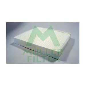 FC404 MULLER FILTER