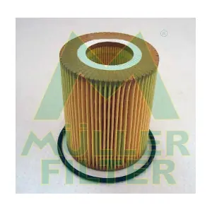 MULLER FILTER FOP389