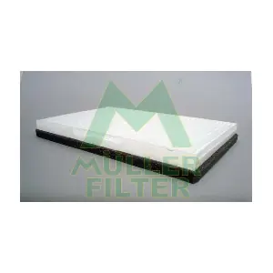 MULLER FILTER FC251