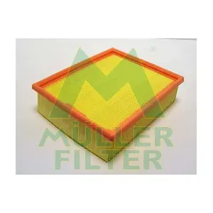 MULLER FILTER PA3496