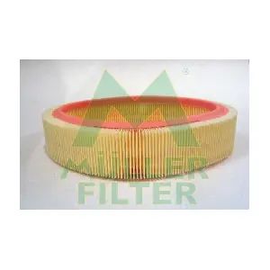MULLER FILTER PA402