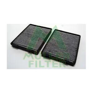 MULLER FILTER FC237X2