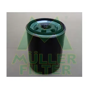 FO604 MULLER FILTER