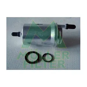 MULLER FILTER FB276