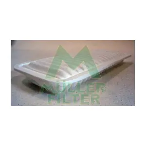 PA3232 MULLER FILTER