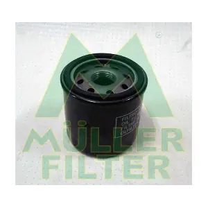 MULLER FILTER FO218
