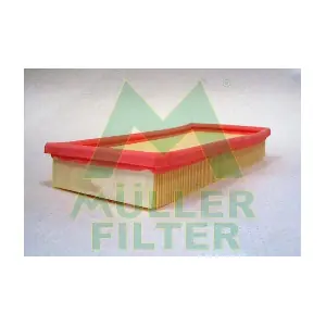MULLER FILTER PA396