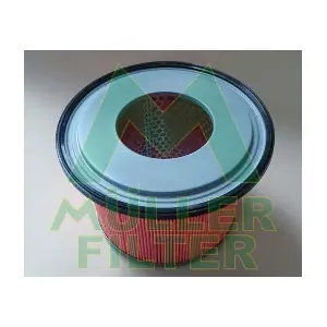 PA3477 MULLER FILTER