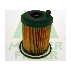 MULLER FILTER FOP239