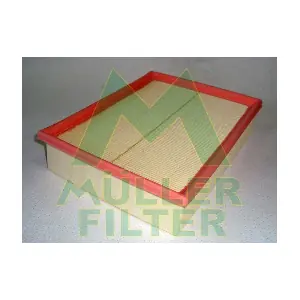 MULLER FILTER PA201