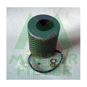 FOP362 MULLER FILTER