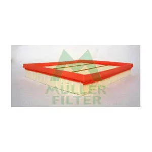 PA3283 MULLER FILTER