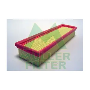PA3617 MULLER FILTER