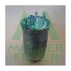 MULLER FILTER FN167