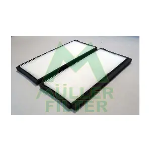 MULLER FILTER FC401x2