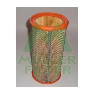 PA262 MULLER FILTER