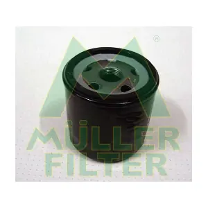 MULLER FILTER FO124
