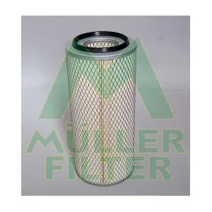 PA3288 MULLER FILTER