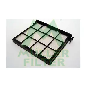 FC406 MULLER FILTER