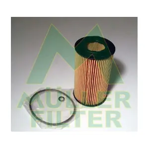 MULLER FILTER FOP215