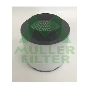 PA3685 MULLER FILTER