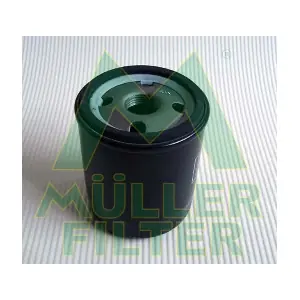 MULLER FILTER FO606