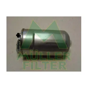 FN391 MULLER FILTER