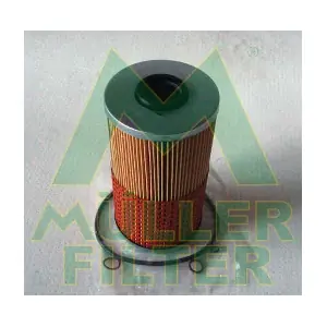 FOP839 MULLER FILTER