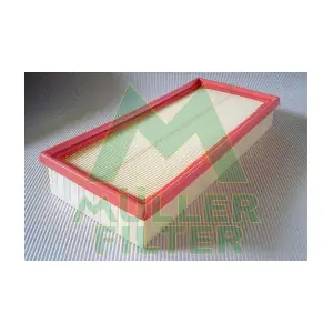 PA3338 MULLER FILTER