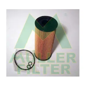 MULLER FILTER FOP204