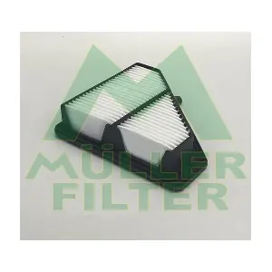 PA3660 MULLER FILTER