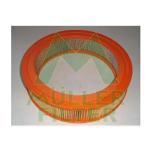 MULLER FILTER PA26
