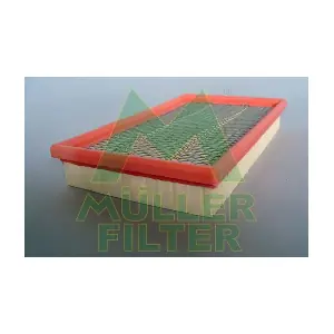 MULLER FILTER PA312
