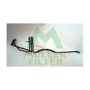 FB360 MULLER FILTER