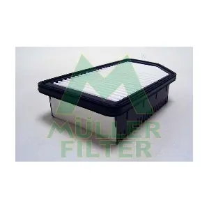 PA3662 MULLER FILTER