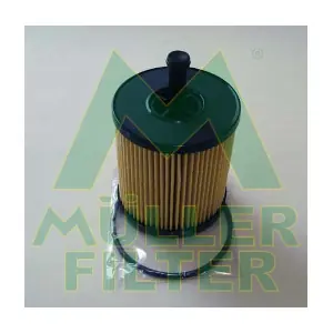 FOP328 MULLER FILTER