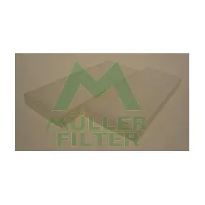 FC447x2 MULLER FILTER