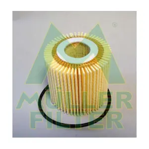 MULLER FILTER FOP381