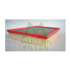 MULLER FILTER PA783