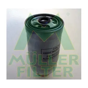 MULLER FILTER FN805