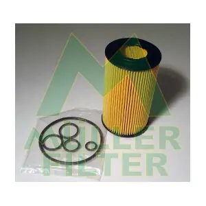 MULLER FILTER FOP208