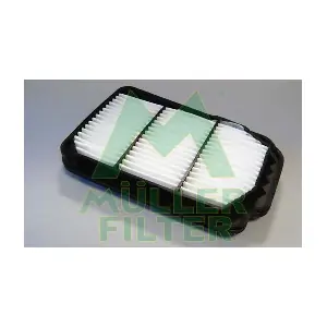 PA3382 MULLER FILTER