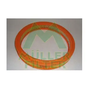 PA242 MULLER FILTER