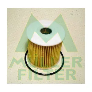 MULLER FILTER FOP335
